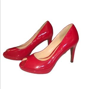 Cole Haan Nike Air (damaged)